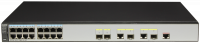 Коммутатор Huawei S2750-20TP-PWR-EI-AC