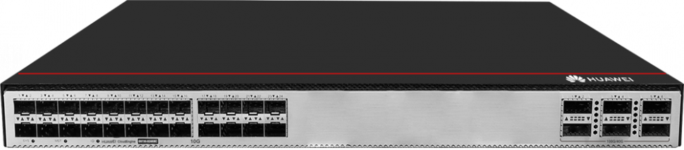 Коммутатор Huawei CloudEngine S6735-S24X6C