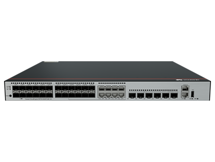 Коммутатор Huawei S5735-S24ST4XE-V2