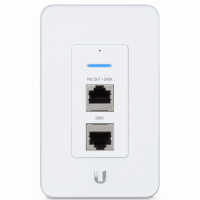 Ubiquiti Точка доступа Unifi AP In-Wall UAPIW (UAP-IW)