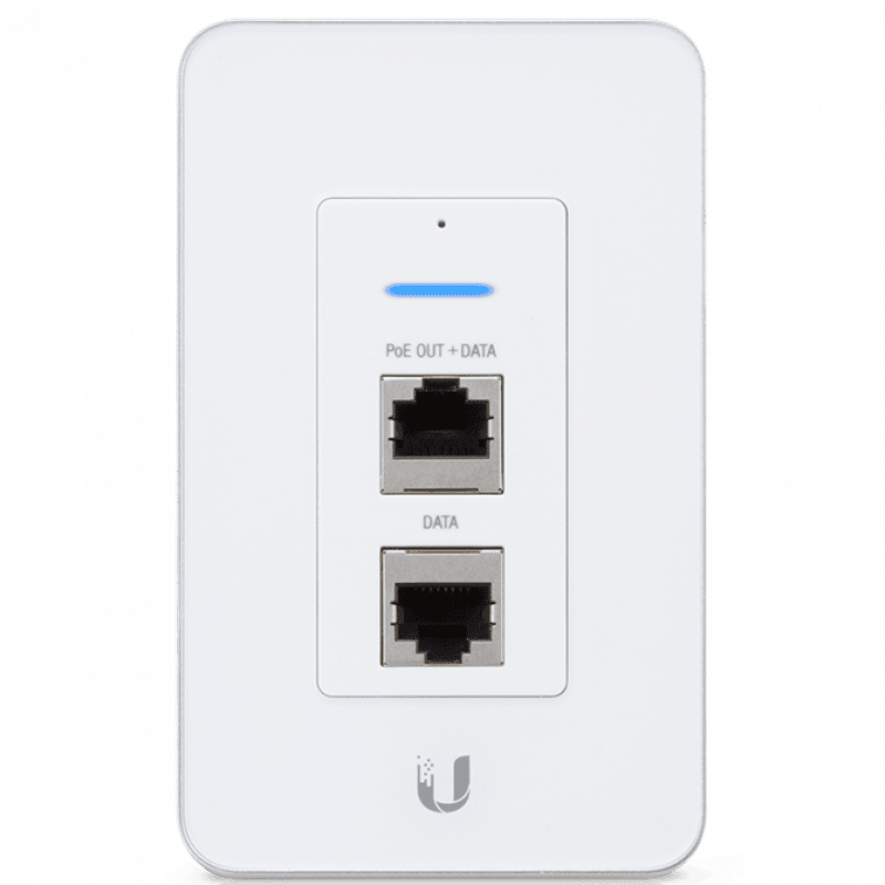 Ubiquiti Точка доступа Unifi AP In-Wall UAPIW (UAP-IW)