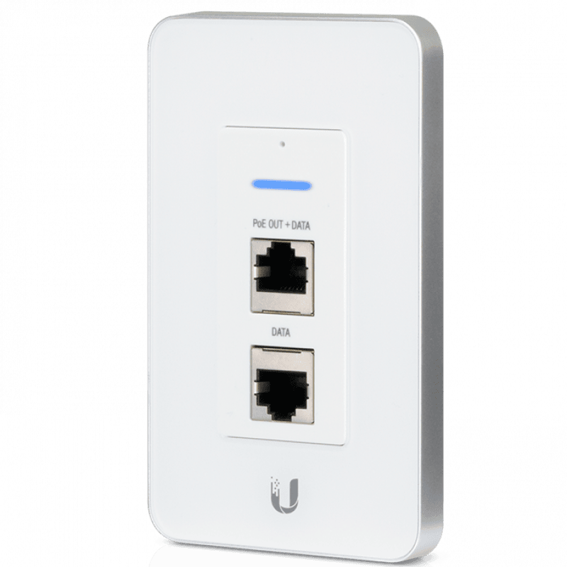 Ubiquiti Точка доступа Unifi AP In-Wall UAPIW (UAP-IW)