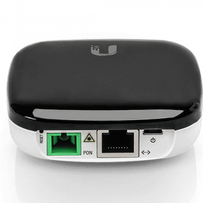 Ubiquiti Коммутатор UFiber Loco (5-pack) UFLOCO5 (UF-LOCO-5)
