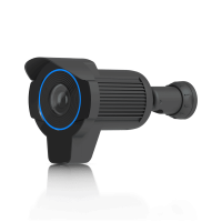 Камера AI LPR UVCAILPRB (UVC-AI-LPR-B)
