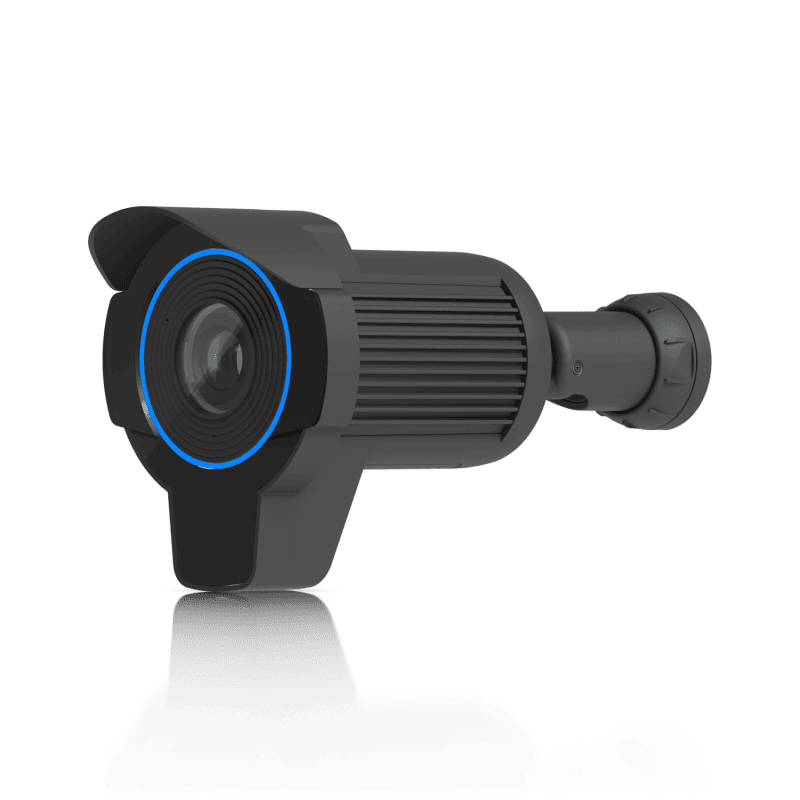 Камера AI LPR UVCAILPRB (UVC-AI-LPR-B)