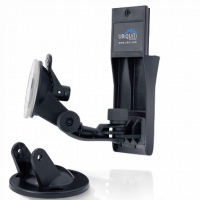 Ubiquiti Крепление NanoStation Window Mount NSWM (NS-WM)