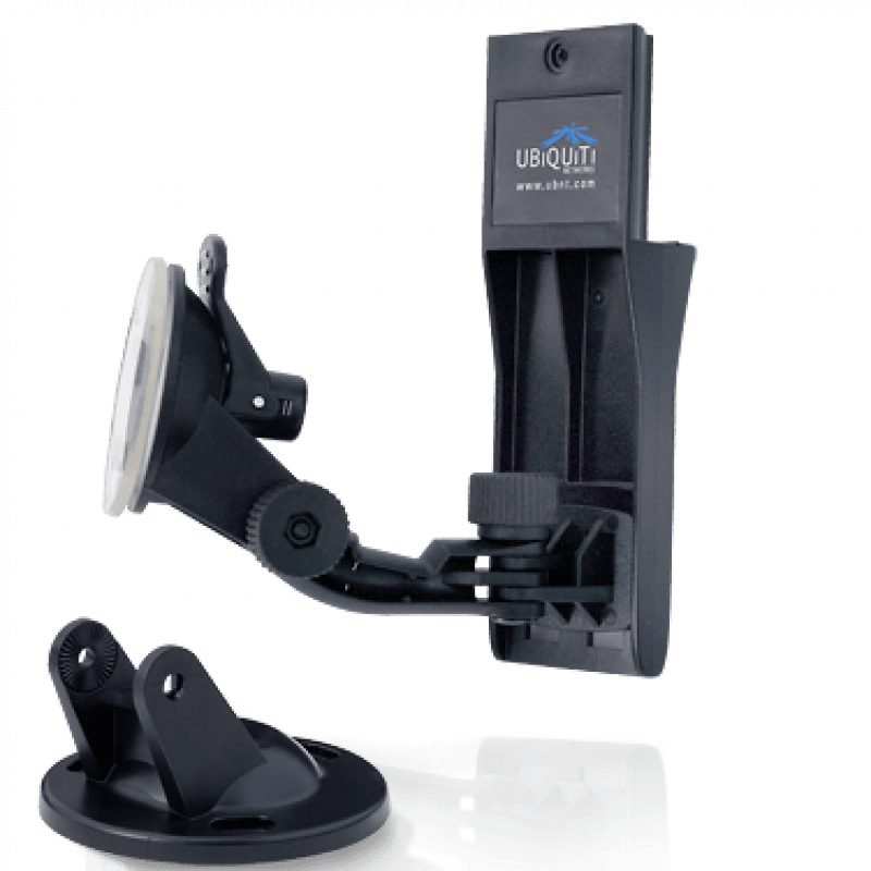 Ubiquiti Крепление NanoStation Window Mount NSWM (NS-WM)