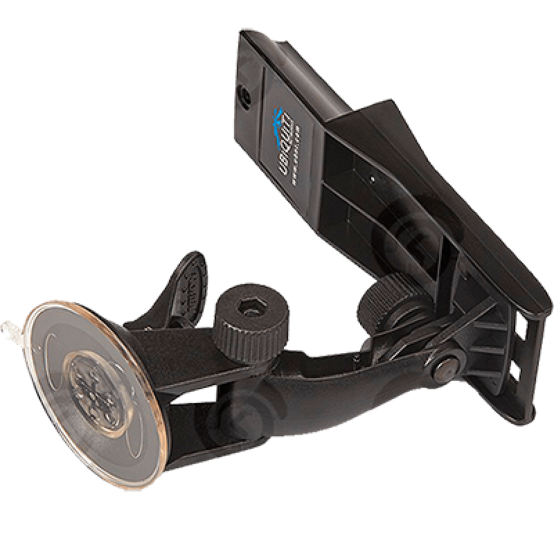 Ubiquiti Крепление NanoStation Window Mount NSWM (NS-WM)