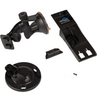 Ubiquiti Крепление NanoStation Window Mount NSWM (NS-WM)