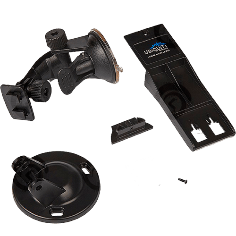 Ubiquiti Крепление NanoStation Window Mount NSWM (NS-WM)
