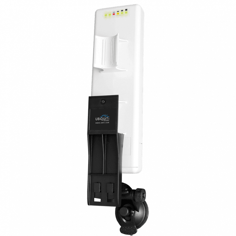 Ubiquiti Крепление NanoStation Window Mount NSWM (NS-WM)