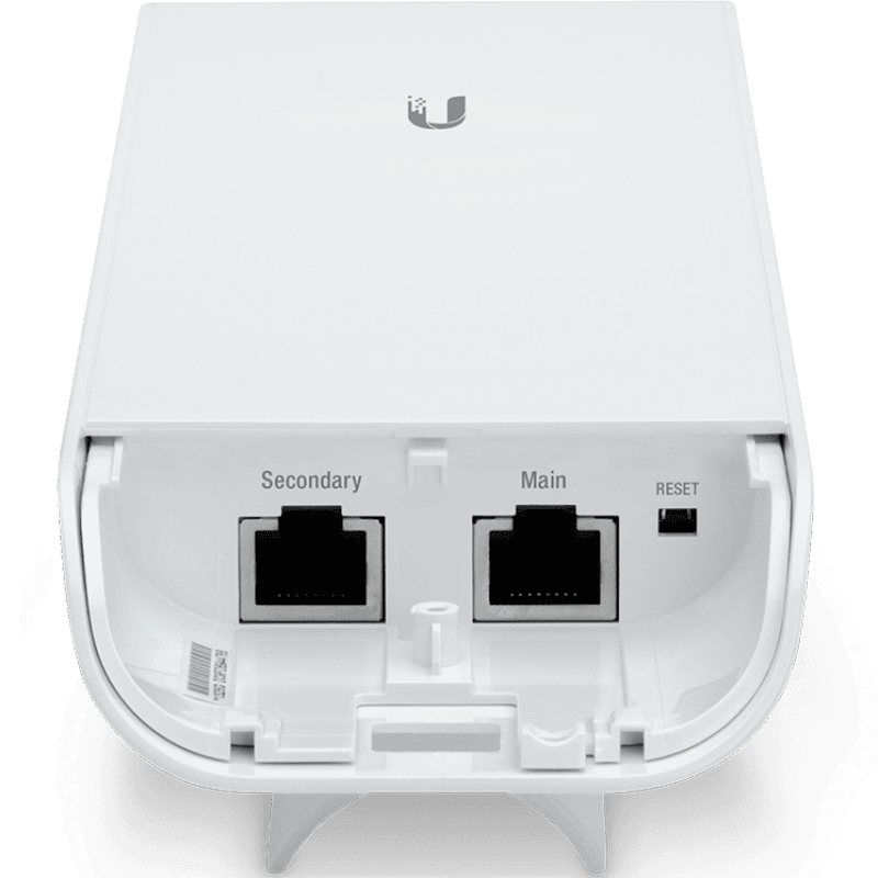 Ubiquiti Точка доступа NanoStation M6 NSM6 (NSM6)