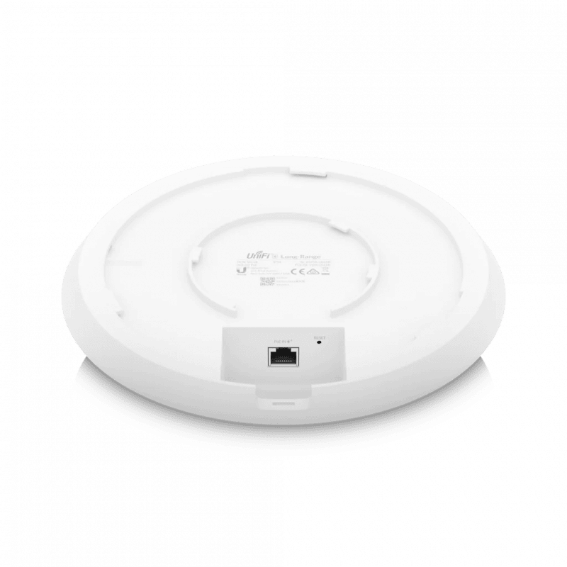 Ubiquiti Точка доступа U6 Long-Range U6LR (U6-LR)