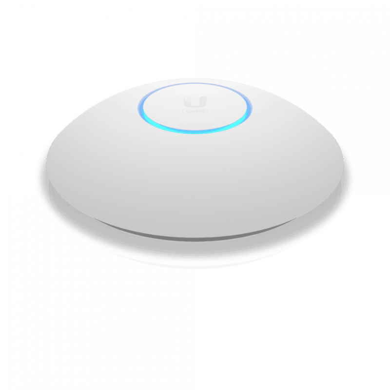 Ubiquiti Точка доступа U6 Long-Range U6LR (U6-LR)