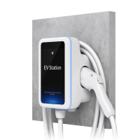 Ubiquiti Зарядная станция EV Station UCEVSTATION (UC-EV-STATION)