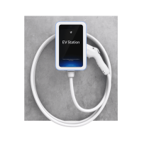 Ubiquiti Зарядная станция EV Station UCEVSTATION (UC-EV-STATION)