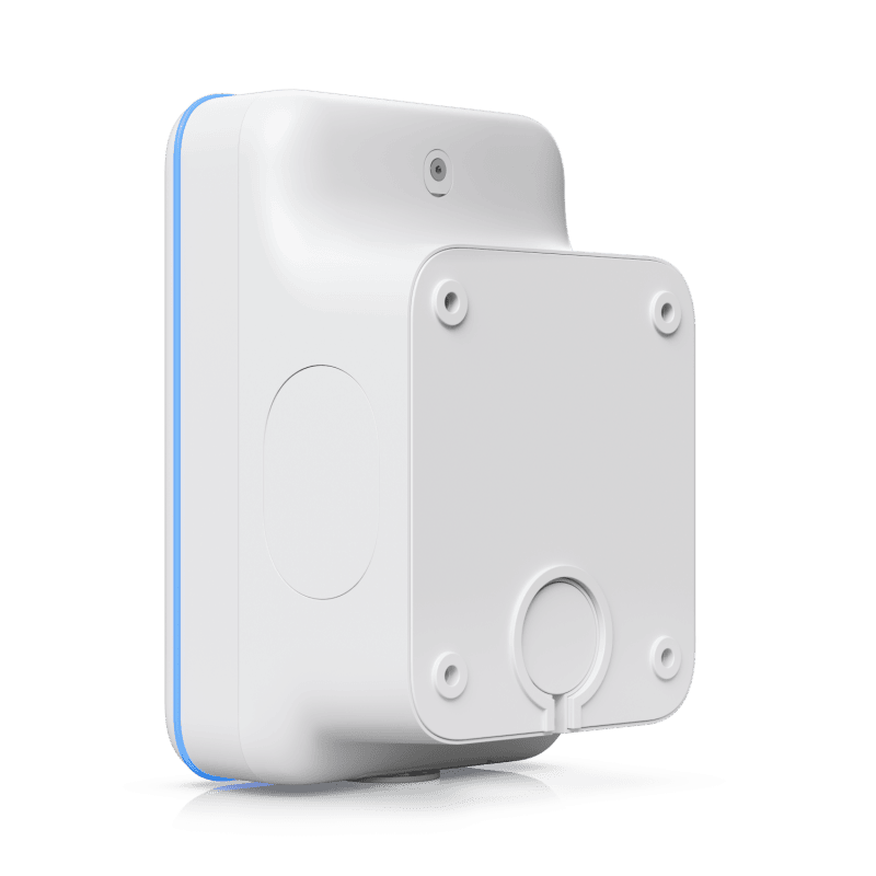 Ubiquiti Зарядная станция EV Station UCEVSTATION (UC-EV-STATION)