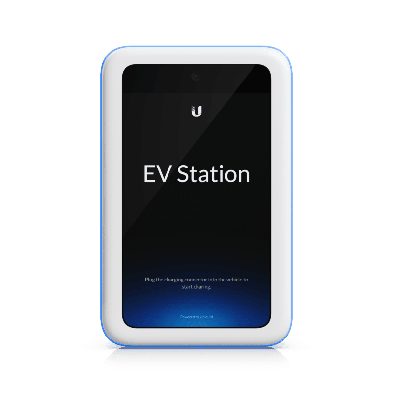 Ubiquiti Зарядная станция EV Station UCEVSTATION (UC-EV-STATION)