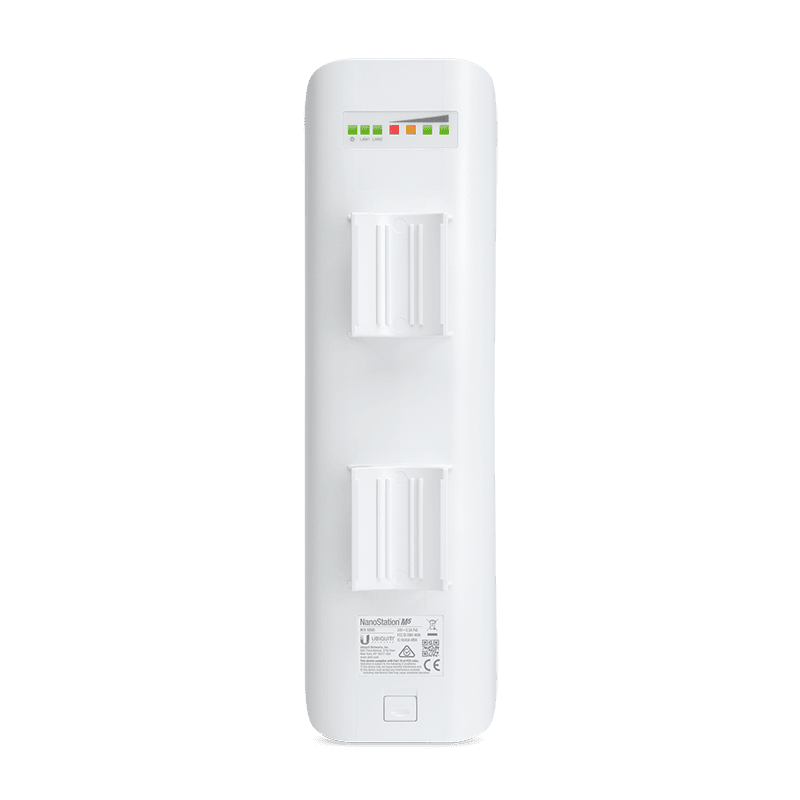 Ubiquiti Точка доступа NanoStation M5 Б/У NSM5БУ (NSM5-БУ)