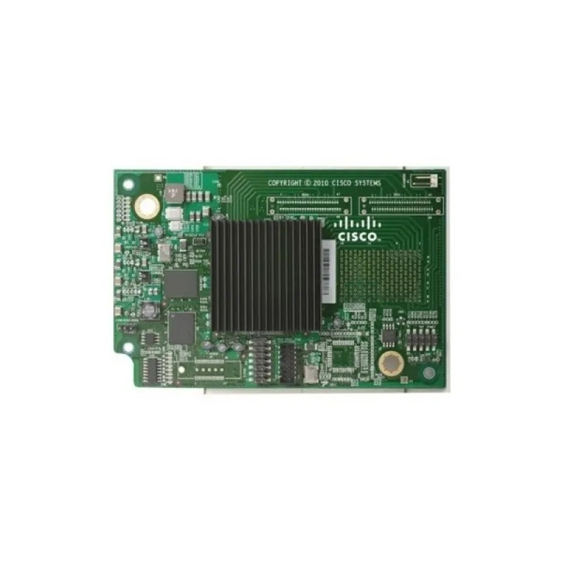 Модуль расширения Cisco UCSB-MLOM-PT-01