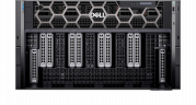 Dell PowerEdge XE9680 MI300X H200 H100