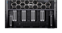 Dell PowerEdge XE9680 MI300X H200 H100