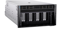 Dell PowerEdge XE9680 MI300X H200 H100