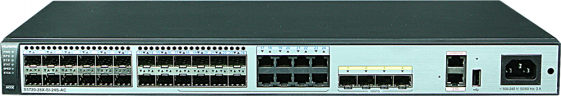 Коммутатор Huawei S5720-28X-SI-24S-AC