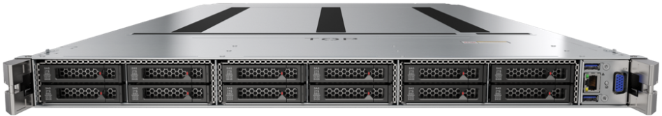 Сервер xFusion FusionPoD DH120E V7