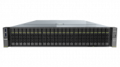 Сервер xFusion FusionServer 2488 V5, 25 дисков