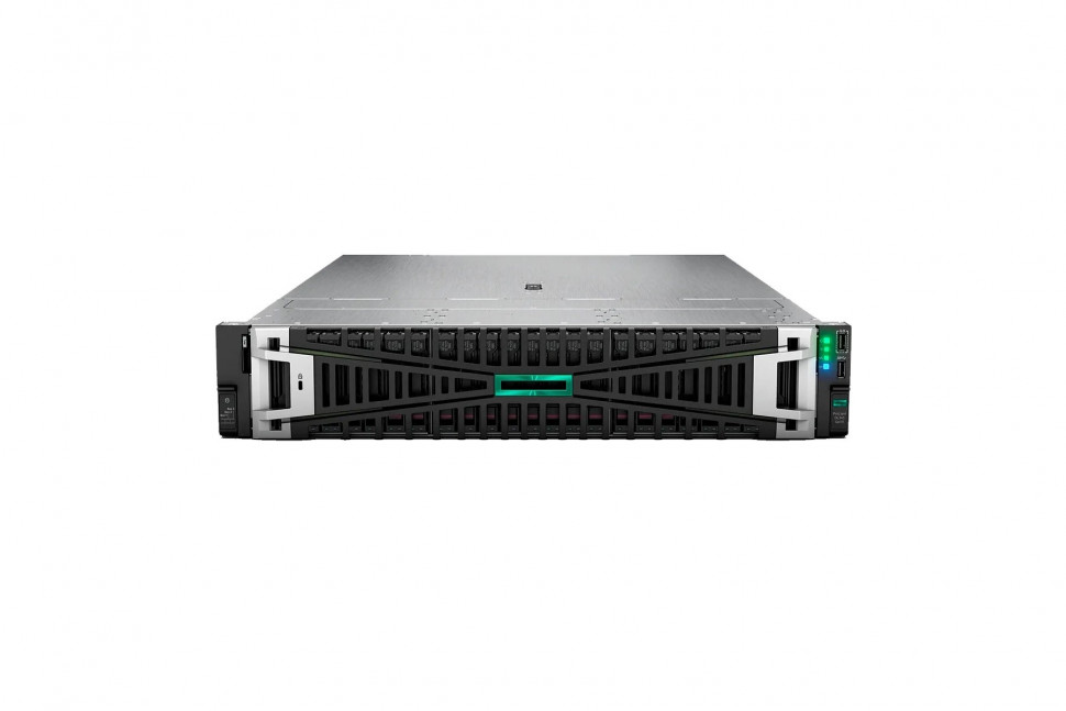 Сервер HP DL345 Gen11 8SFF