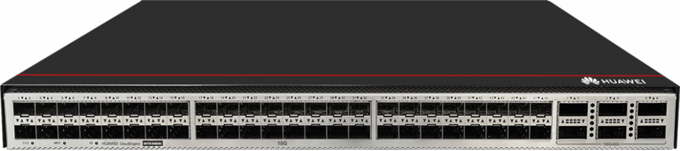 Коммутатор Huawei CloudEngine S6735-S48X6C