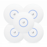 Ubiquiti Точка доступа Unifi AP AC HD (5-pack) UAPACHD5 (UAP-AC-HD-5)