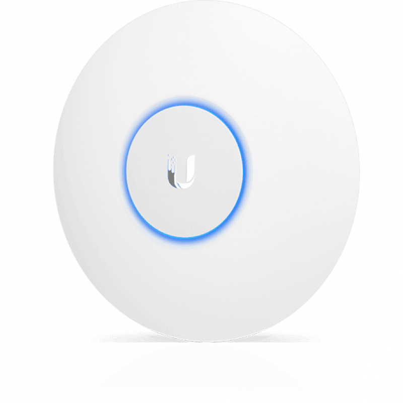 Ubiquiti Точка доступа Unifi AP AC HD (5-pack) UAPACHD5 (UAP-AC-HD-5)