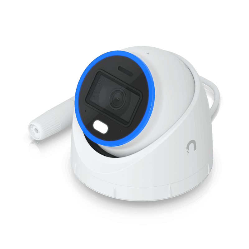 Камера AI Turret UVCAITURRETW (UVC-AI-TURRET-W)