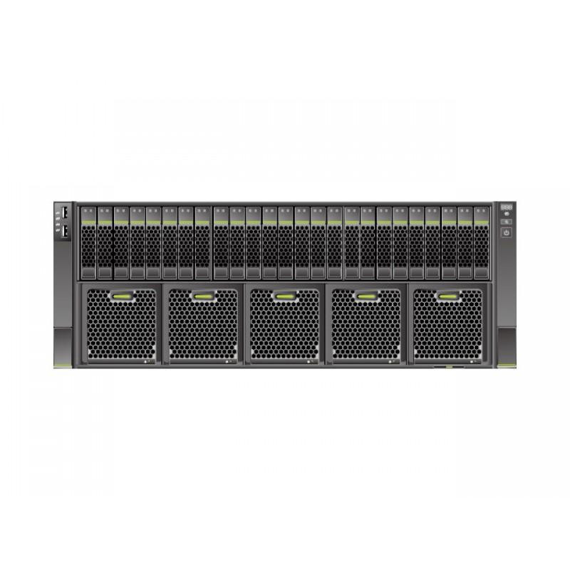Huawei FusionServer 5885H V5 25-Drive