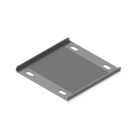 Ubiquiti Toolless Mini Rack Shelf UACCRACKSHELFTL (UACC-RACK-SHELF-TL)