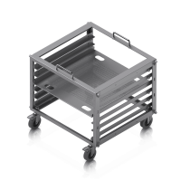 Ubiquiti Toolless Mini Rack Shelf UACCRACKSHELFTL (UACC-RACK-SHELF-TL)