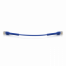 Ubiquiti патч-корд Ethernet Patch Cable Blue UCABLEPATCHRJ45BL (U-CABLE-PATCH-RJ45-BL)