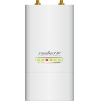 Ubiquiti Точка доступа Rocket M2 ROCKETM2 (ROCKETM2)