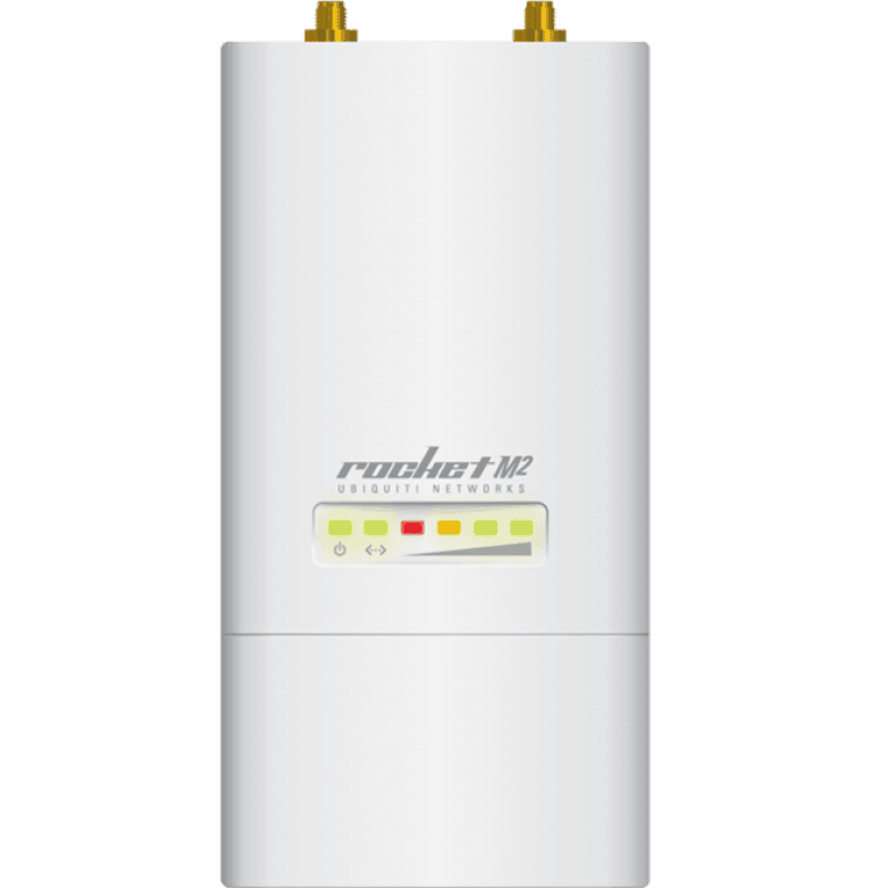 Ubiquiti Точка доступа Rocket M2 ROCKETM2 (ROCKETM2)