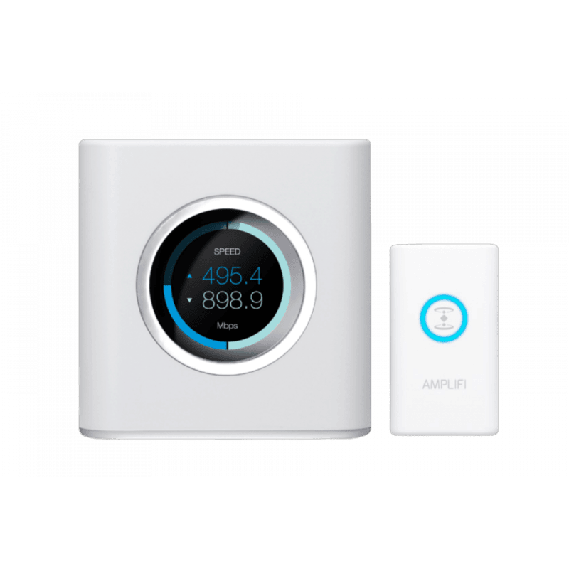 Ubiquiti Маршрутизатор AmpliFi Teleport Kit AFIRT (AFI-RT)