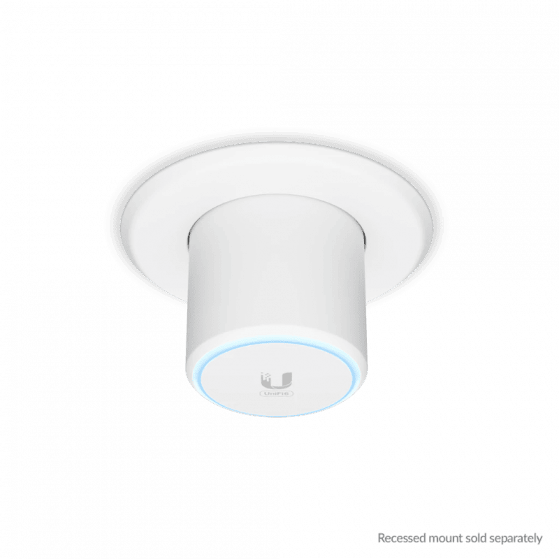 Ubiquiti Точка доступа U6 Mesh U6MESH (U6-MESH)