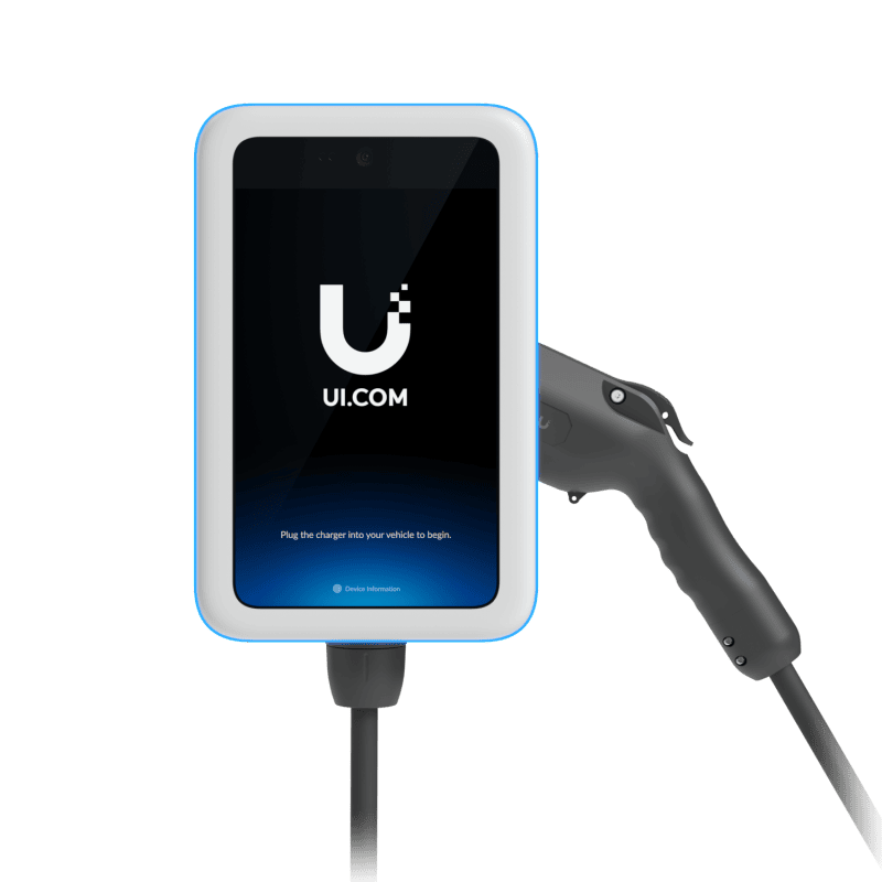 Ubiquiti Зарядная станция EV Station Professional UCEVStationPro (UC-EV-Station-Pro)