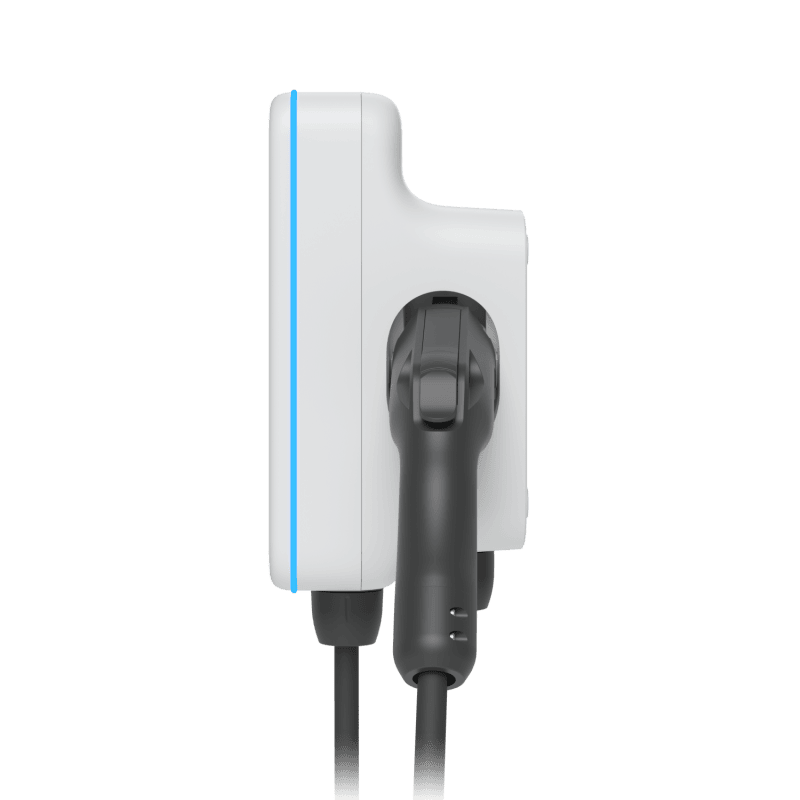 Ubiquiti Зарядная станция EV Station Professional UCEVStationPro (UC-EV-Station-Pro)