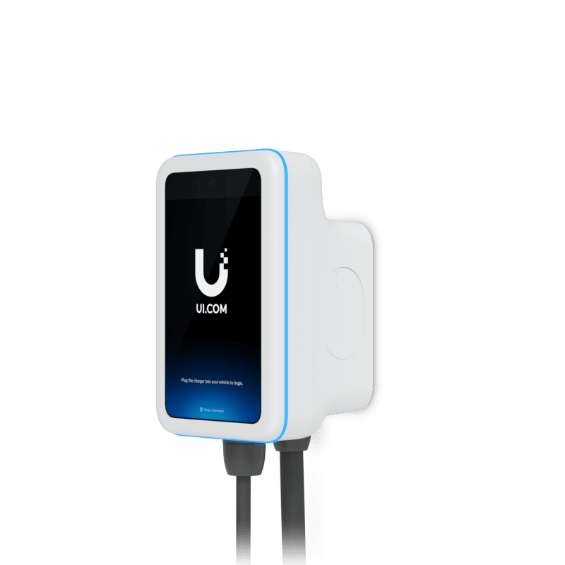Ubiquiti Зарядная станция EV Station Professional UCEVStationPro (UC-EV-Station-Pro)