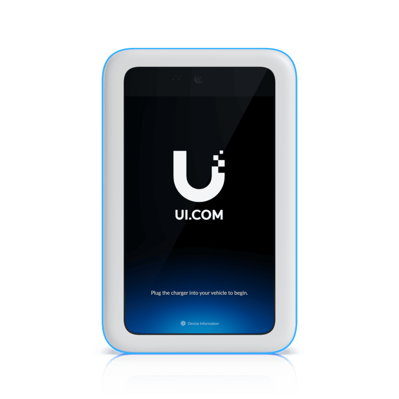 Ubiquiti Зарядная станция EV Station Professional UCEVStationPro (UC-EV-Station-Pro)
