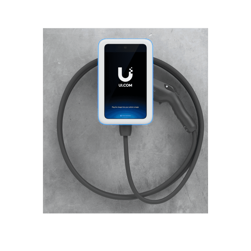 Ubiquiti Зарядная станция EV Station Professional UCEVStationPro (UC-EV-Station-Pro)