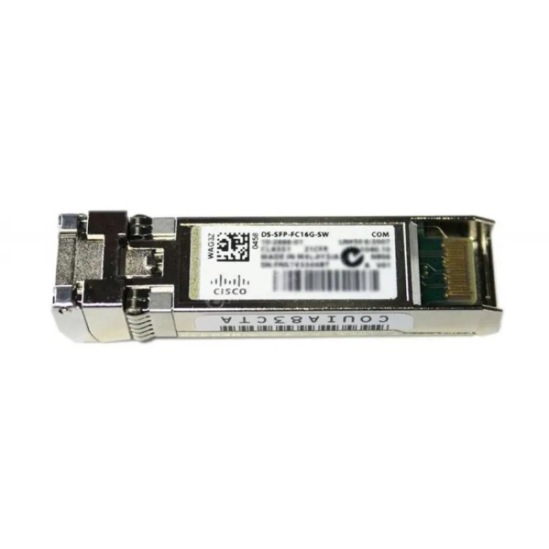 Трансивер Cisco DS-SFP-FC16G-SW=
