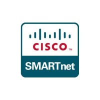 CON-SAU-CTVM25A Cisco SMARTnet сервисный контракт виртуального WIFI контроллера L-LIC-CTVM-25A 8X5XN